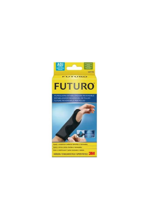 3M Futuro Bracelet Stabilisateur Taille Unique