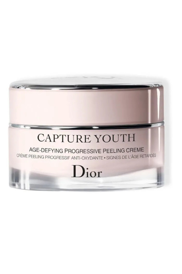 Dior Capture Youth Peeling Creme 50ml