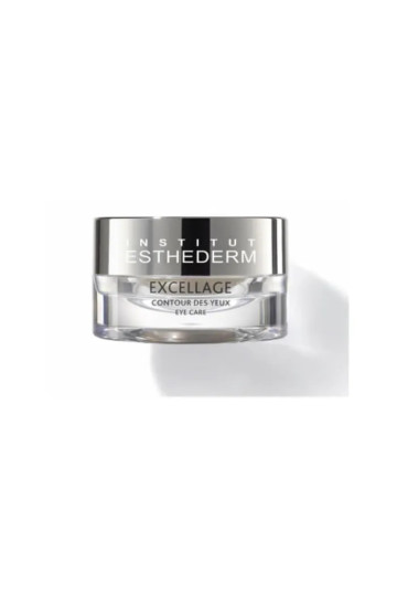 Institut Esthederm Excellage Contour Des Yeux 15ml