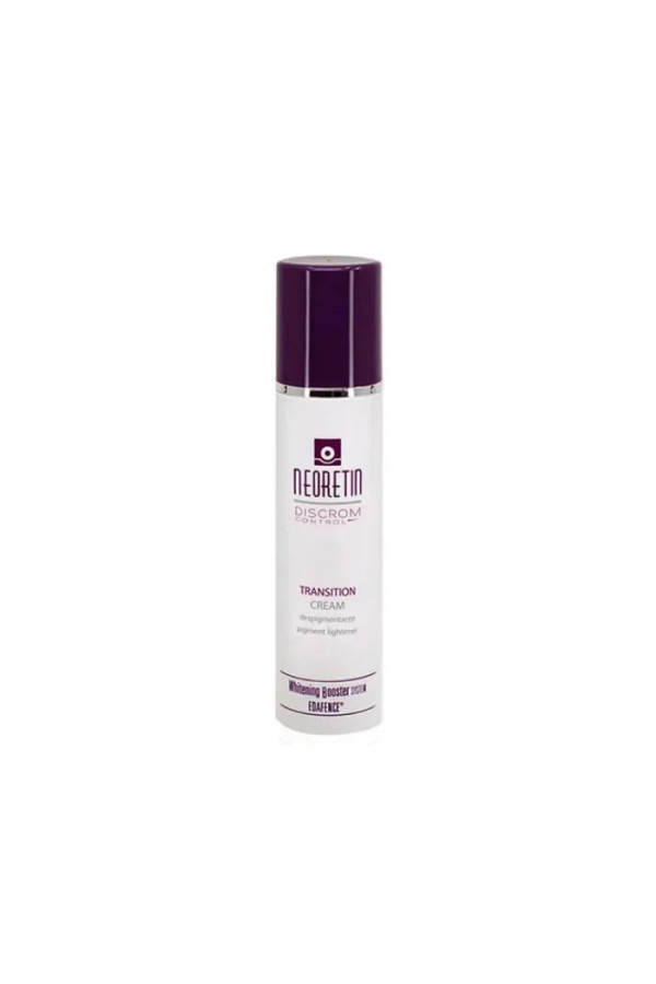 Neoretin Discrom Control Transition Cream Dépigmentant 50ml