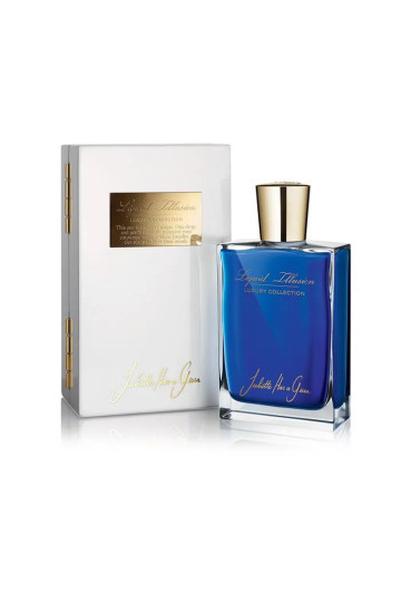 Juliette Has A Gun Liquid Illusion Eau De Parfum Vaporisateur 75ml
