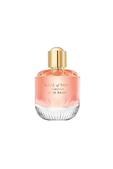 Elie Saab Girl Of Now Forever Eau De Parfum Vaporisateur 50ml