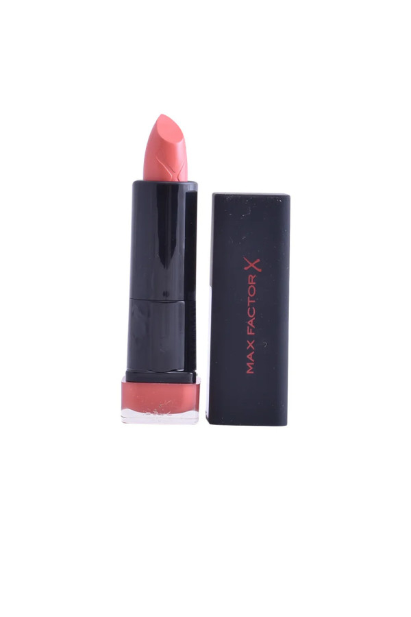 Max Factor Coulor Elixir Matte Lipstick 10 Sunkiss