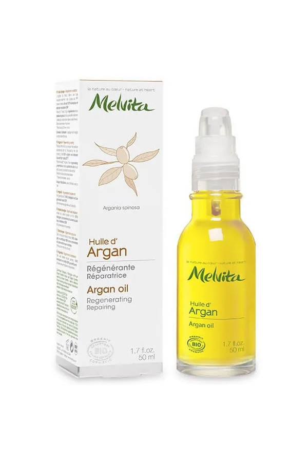Melvita Huile D Argan 50ml