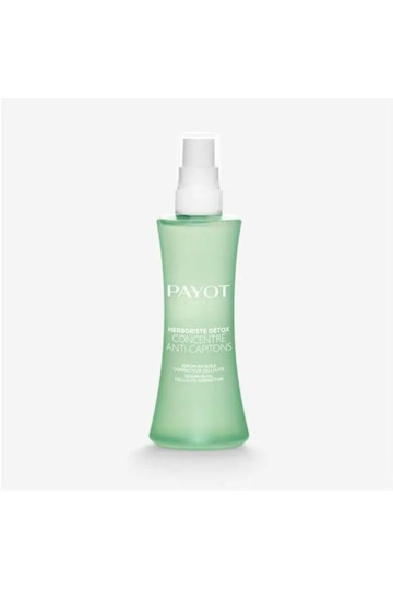 Payot Herboriste Detox Concentre Anti-Capitons 125ml