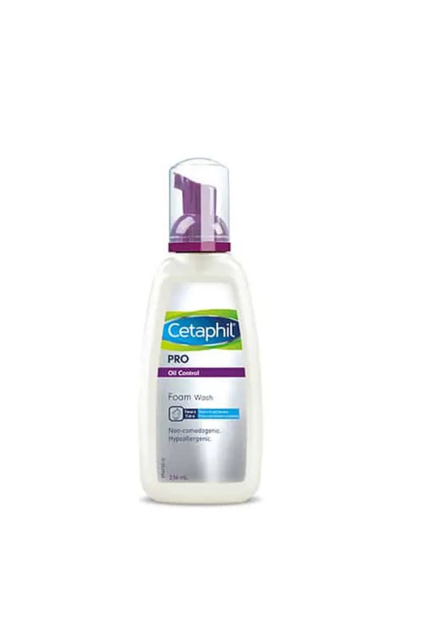 Cetaphil Pro Oil Control Espuma Limpiadora 236ml