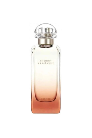 Hermès Un Jardin Sur La Lagune Eau De Toilette Vaporisateur 50ml