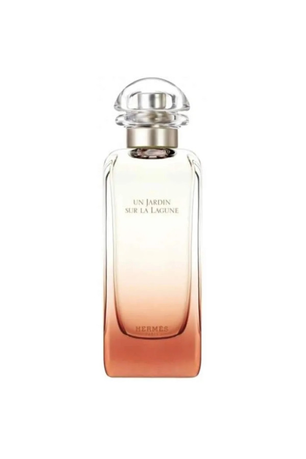 Hermès Un Jardin Sur La Lagune Eau De Toilette Vaporisateur 50ml
