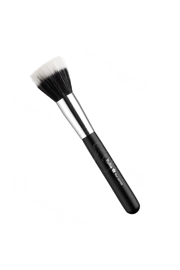 Eurostil Profesional Kabuki Pincel Despuntado 1un