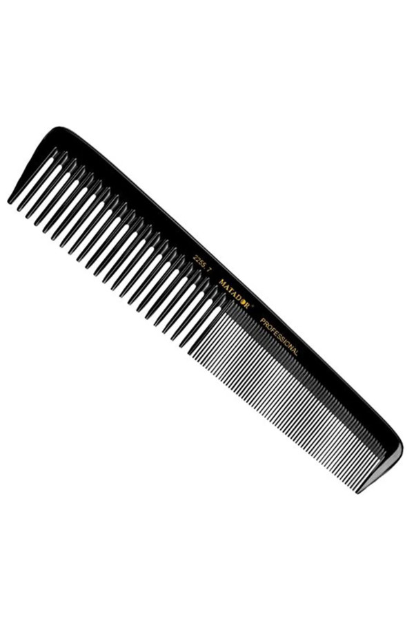 Eurostil Cabello Peine Matador 1un