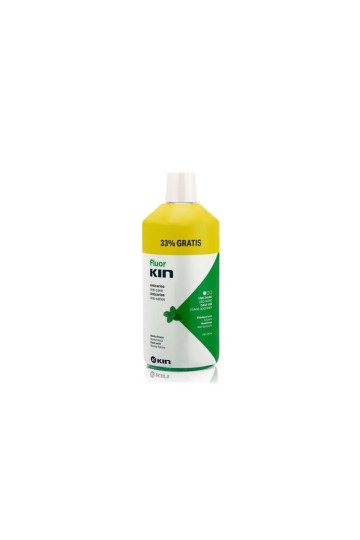 Fluorkin Anticaries Rinse 750 250ml