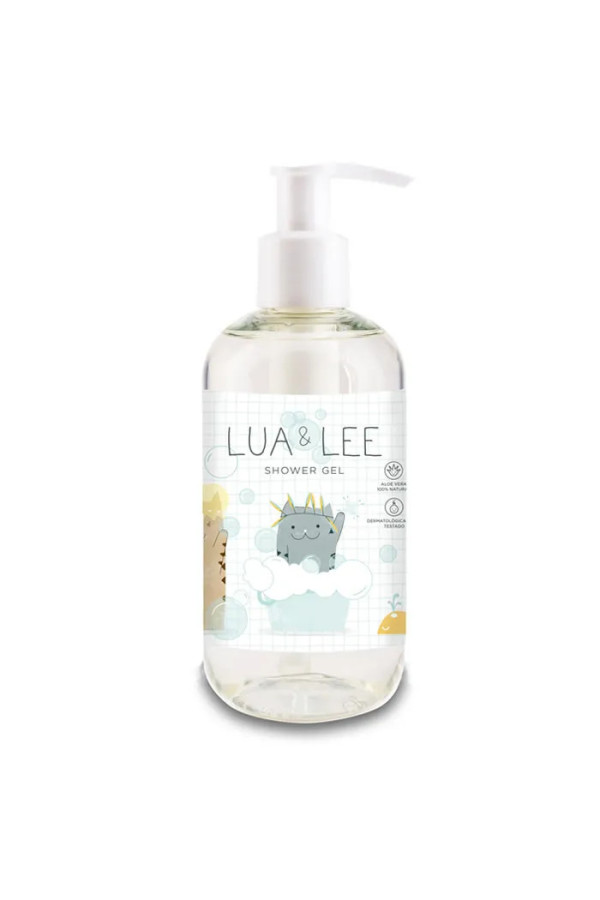 Lua & Lee Shower Gel 250ml