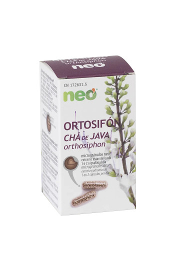 Neovital Neo Orthosiphon 45caps