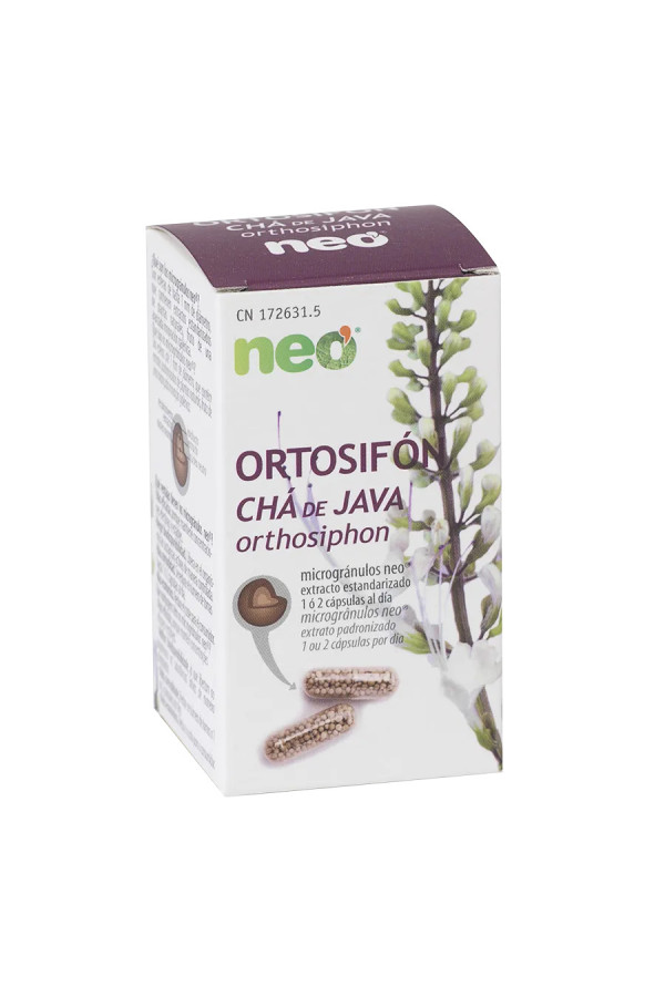 Neovital Neo Orthosiphon 45caps