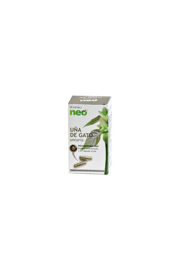 Neo Cat Claw Pastilles 45 Cap