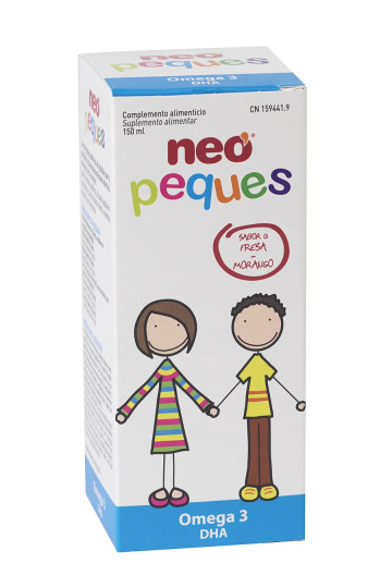 Neovital Neo Omega3 30cáps 30cáps