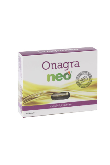 Neovital Neo Evening Primrose Oil 30 Capsules