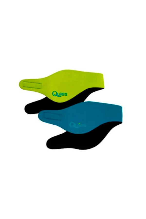 Quies Neoprene Ear Protection Headband Child