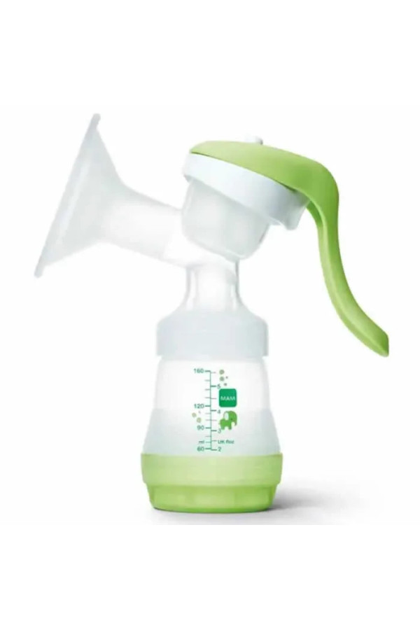 Mam Manual Breast Pump