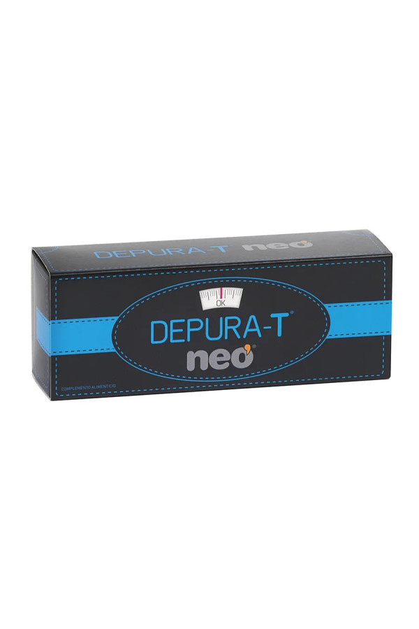 Neo Depura-T 14 Flacons