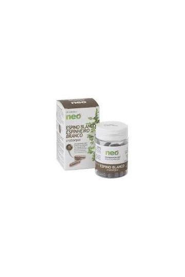 Neo Aubépine Néovitale 45caps