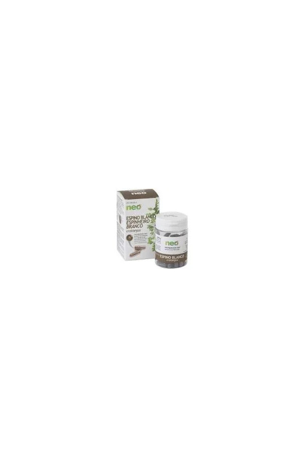 Neo Aubépine Néovitale 45caps