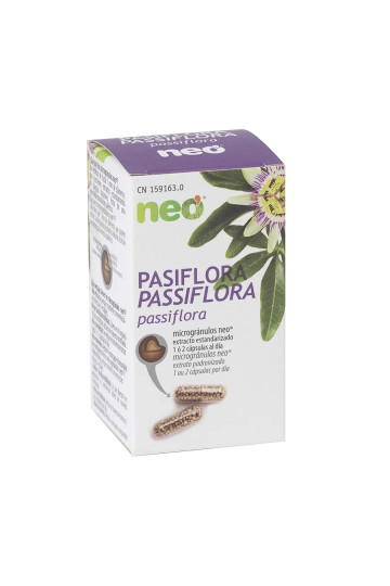 Neovital Pasiflora Neo 45càps