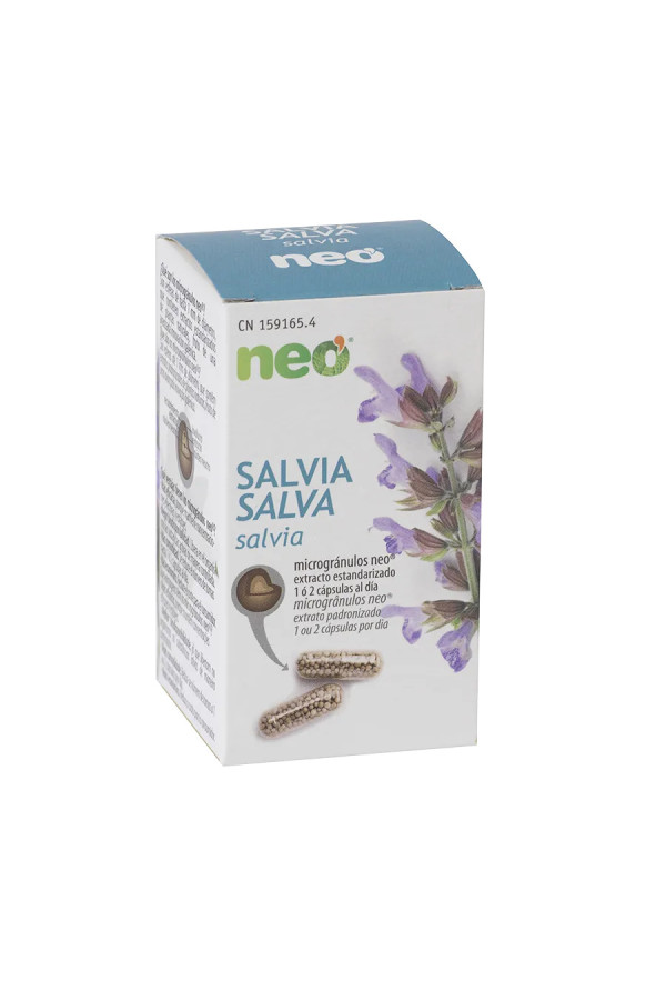 Salvia Neovital Salvia Neo 45càps