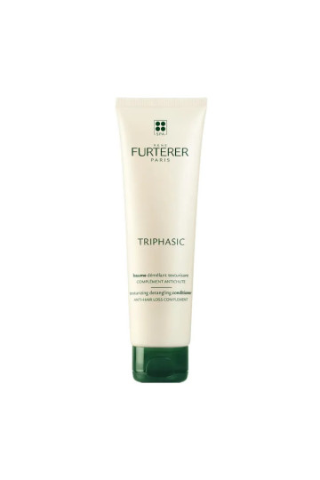 Rene Furterer Triphasic Baume Démêlant Texturisant 150ml