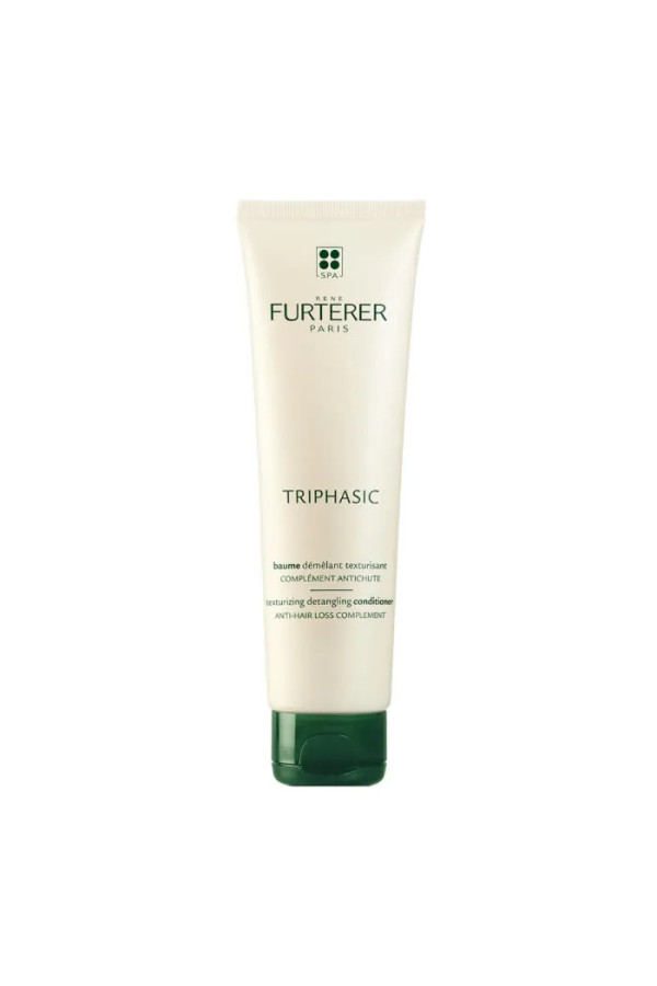 Rene Furterer Triphasic Baume Démêlant Texturisant 150ml