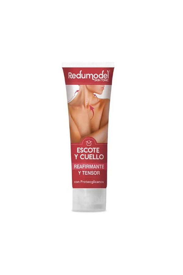 Redumodel Skin Tonic Décolleté Et Cou 100ml
