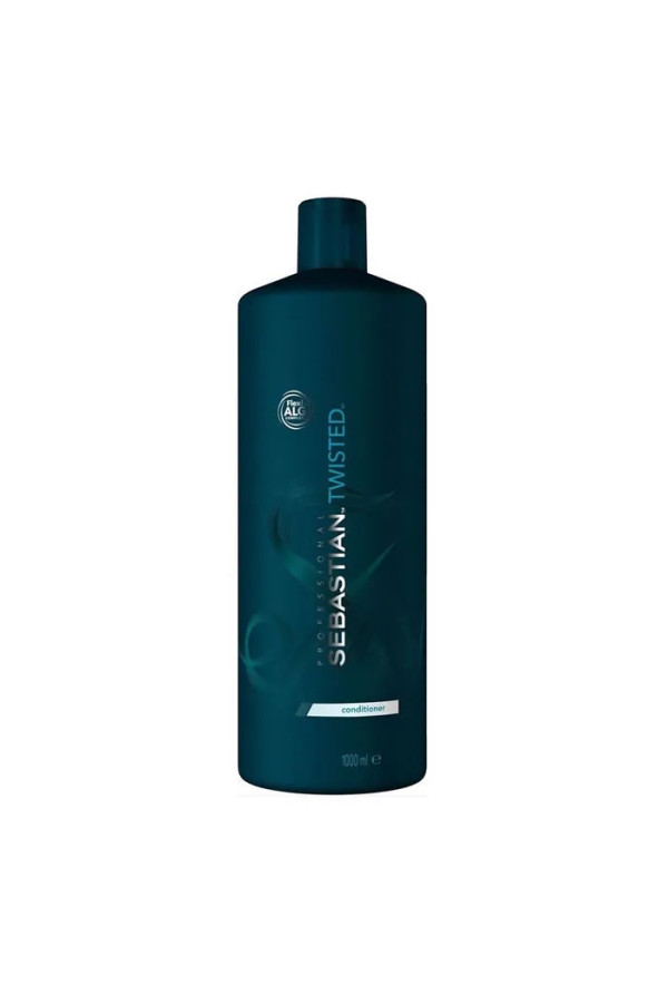 Sebastian Twisted Curl  Après Shampooing 1000ml