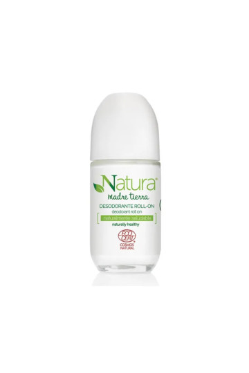 Instituto Español Natura Madre Tierra Déodorant Roll On