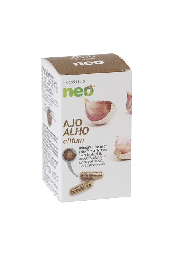 Neo Ail Néovital 45caps