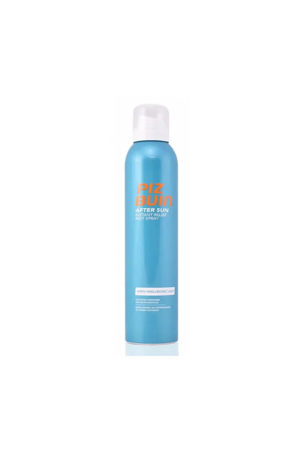 Piz Buin After Sun Soulagement Immediat Spray 200ml