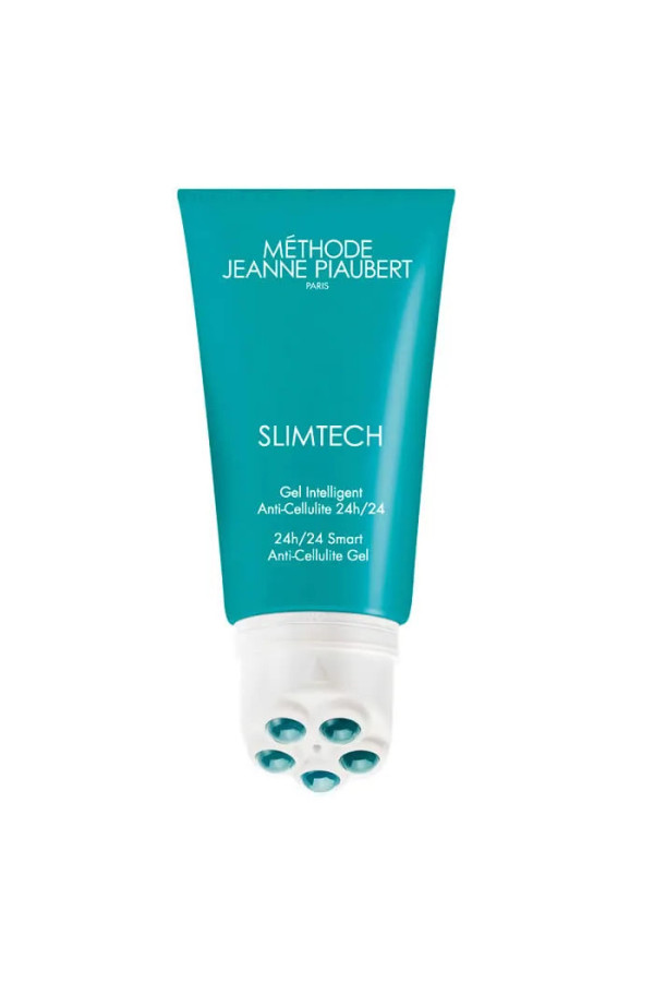 Jeanne Piaubert Slimtech Gel Intelligent Anti-Cellulite 24h/24