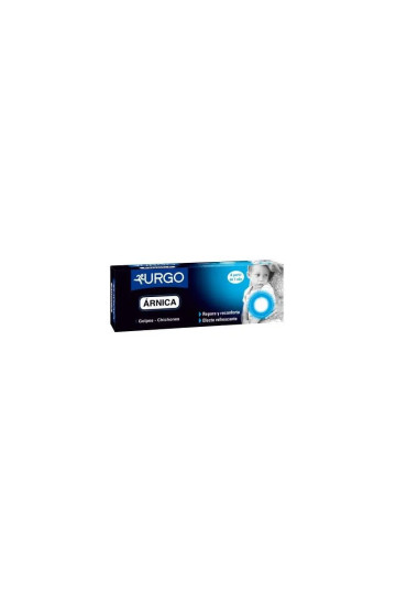 Urgo Arnica Gel 50g