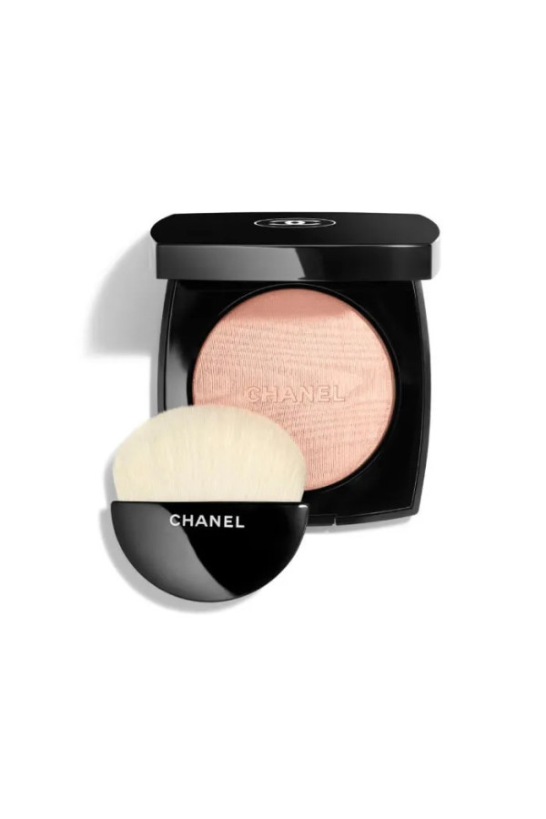 Chanel Podre Lumière 30 Rosy Gold