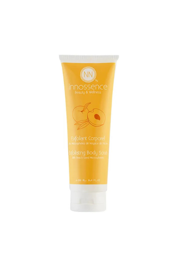 Innossence Innopure Gel Exfoliant Corporel 250ml