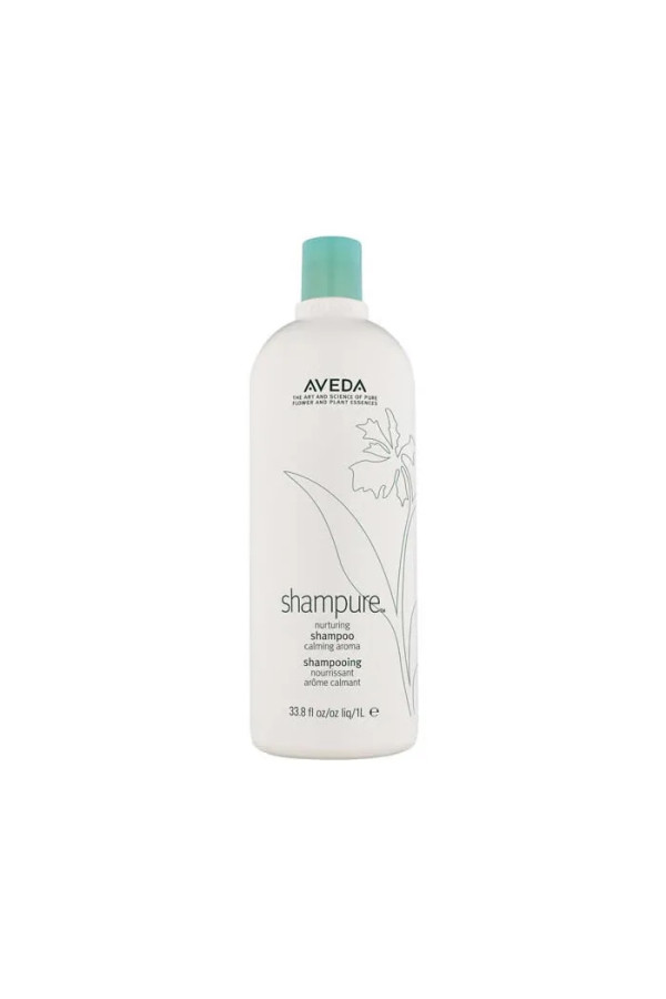Aveda Shampure Shampooing Nourrissant 1000ml