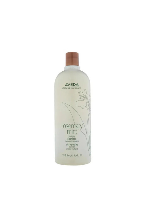 Aveda Rosemary Mint Shampooing 1000ml