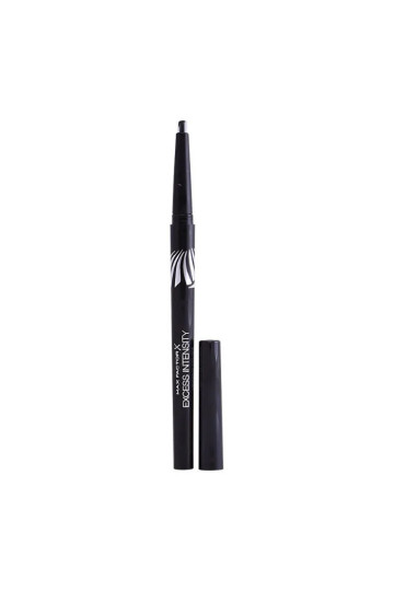 Max Factor Excess Intensity Longwear Eyeliner 04 Excessive Charcoal
