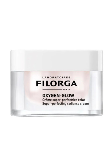 Filorga Oxygen-Glow Crème Super Perfectrice Éclat 50ml