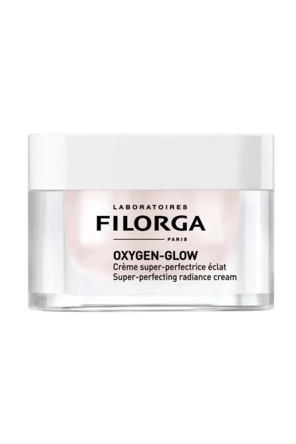 Filorga Oxygen-Glow Crème Super Perfectrice Éclat 50ml