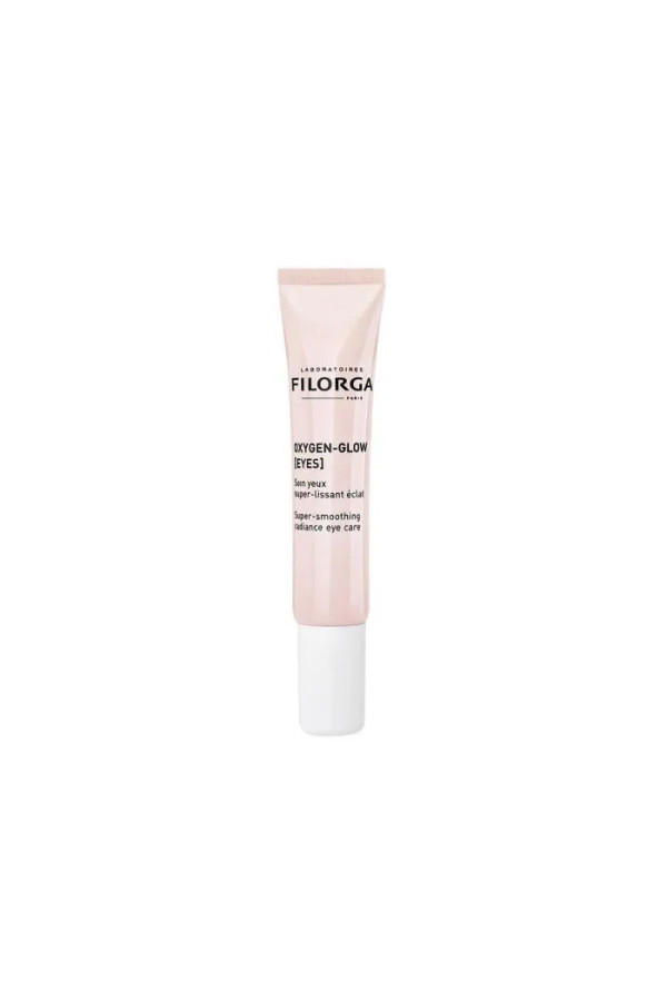 Filorga Oxygen-Glow Soin Yeux Super Lissant Éclat 15ml
