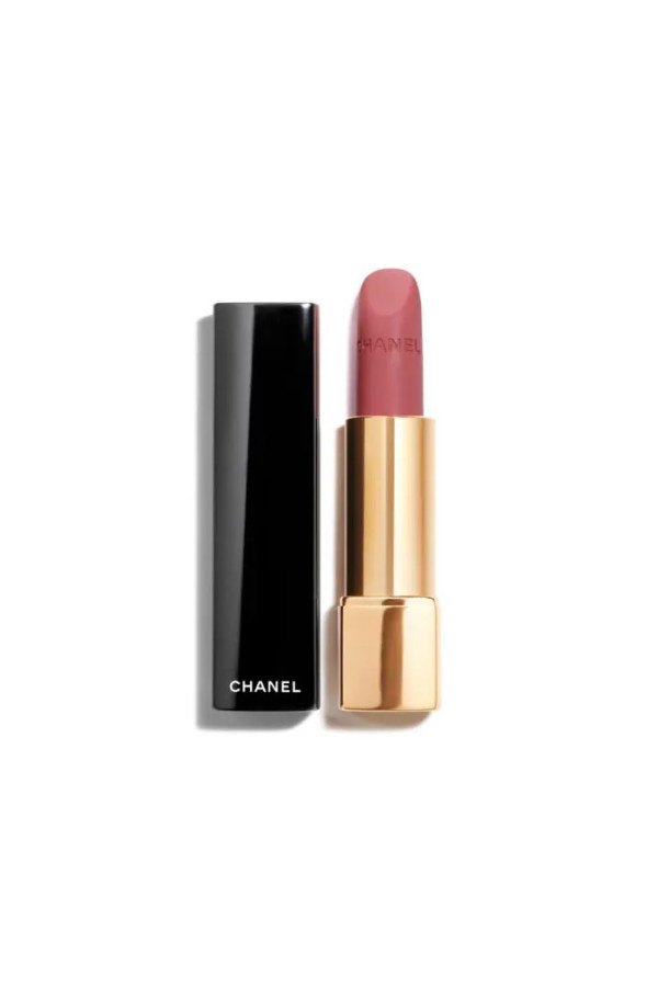 Chanel Rouge Allure Velvet Luminous Matte Lip Colour 69 Abstrait