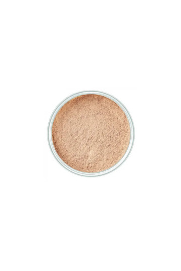 Artdeco Mineral Powder Foundation 2 Natural Beige