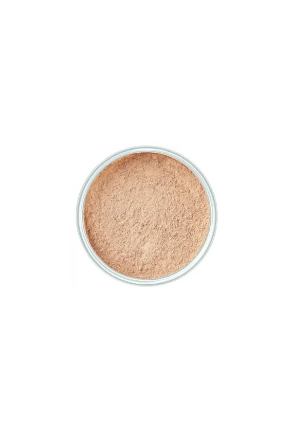Artdeco Mineral Powder Foundation 2 Natural Beige
