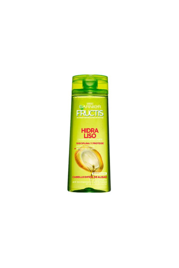 Garnier Fructis Hair Straightening Shampoo Anti frizz 360ml