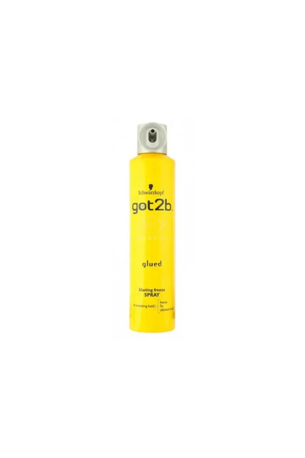 Schwarzkopf Got2b Spray Fixateur 300ml